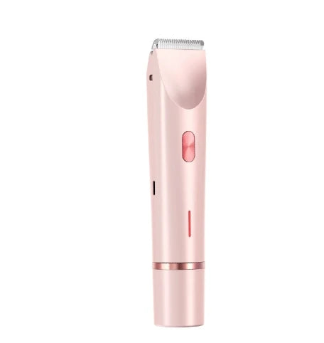 ZenSilk 2-in-1 trimmer