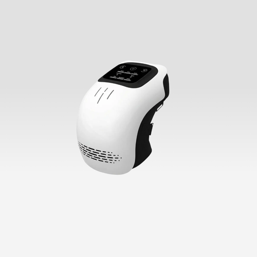 ZenKnee Therapie™ – Ontspant vandaag, herstelt morgen