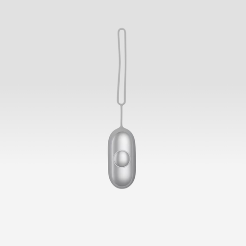 ZenEase™ - De knop naar ontspanning