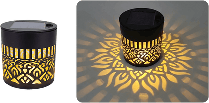 Zentavo Auroglow