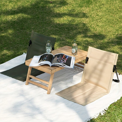 ZenLounger™    –  ontspanning ("Zen") en loungen