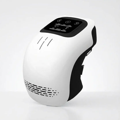 ZenKnee Therapie™ – Ontspant vandaag, herstelt morgen