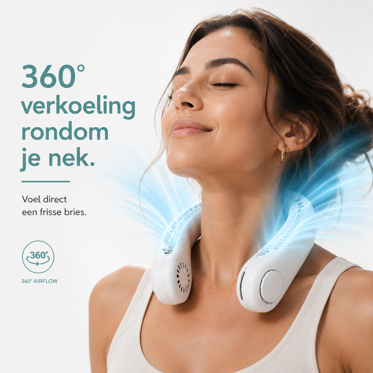 Zentavo Coolbreeze