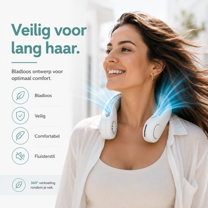 Zentavo Coolbreeze