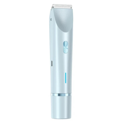 ZenSilk 2-in-1 trimmer