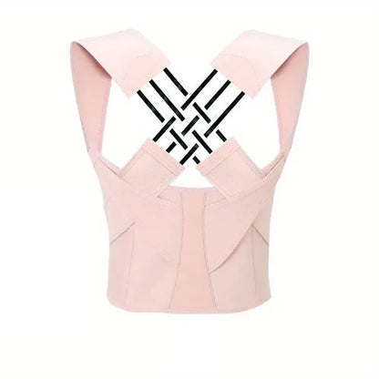 AlignEase™ – Recht zonder moeite