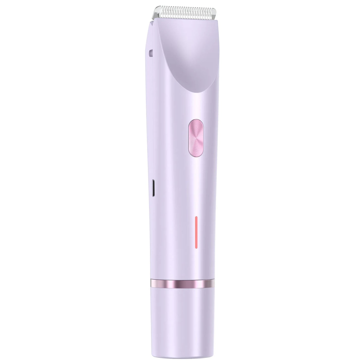 ZenSilk 2-in-1 trimmer