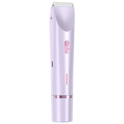 ZenSilk 2-in-1 trimmer