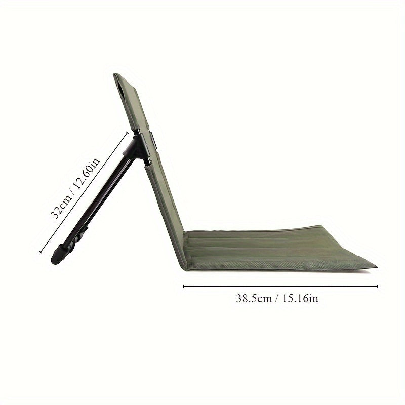 ZenLounger™    –  ontspanning ("Zen") en loungen